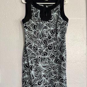 Connected Dress - NWOT